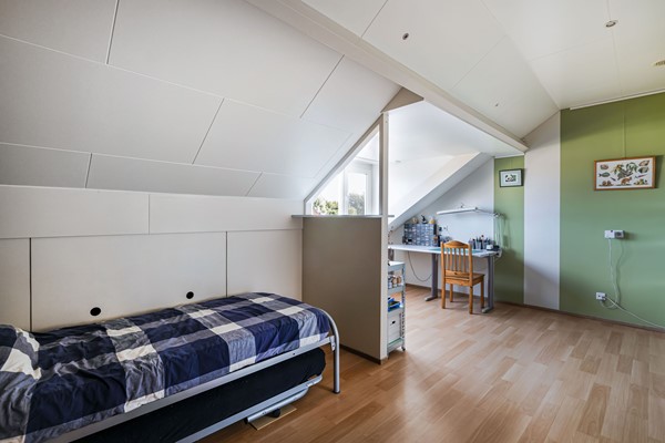 Medium property photo - het Waterland 56, 8302 XD Emmeloord